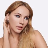 WONDERSKIN 1440 Longwear Eyeliner dolgoobstojni svinčnik za oči odtenek Eggplant 1.2 g | Shoptok.si