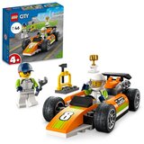 Lego city 60322 trkaći automobil | shoptok.hr