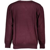 U.S. Grand Polo Club US Grand Polo Muški Crveni Pulover | shoptok.hr
