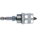 Felo držač bitova sa meračem dubine / bit PH2 x 25 industrial 05910390 | ePonuda.com