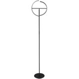 Eglo 901972 - led prigušiva podna lampa castelpoto 2xLED/8,8W/230V crna | Eponuda.com