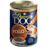 Special Dog Excellence spceial dog excellence hrana za pse, piletina, komadići, za odrasle pse, 720g Cene