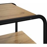  Konzolna stolica Hrast artisan 80 x 41 x 75 cm | Eponuda.com