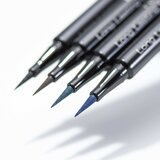 Artdeco long lasting liquid liner intense tekući tuš za oči 0,6 ml nijansa 01 black | shoptok.hr