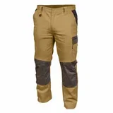 PANTALONE EDGAR KREM 54 - XL