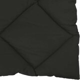  Poletna odeja Črna 220 x 140 cm Mikrovlakna, (5000288141) | Shoptok.si