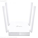 Tp-link Archer C24 AC750 Wireless Dual Band Router | Eponuda.ba