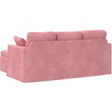 SOFA Kavč Roza Splošne dimenzije: 178 x 134 x 80 cm (Š x G x V), (5000142828) | Shoptok.si
