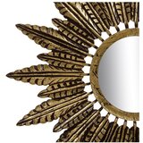 Ixia Stensko ogledalo 90x90 cm – | Shoptok.si