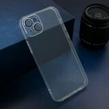  Maska clear camera glass za iphone 15 plus/ providna Cene