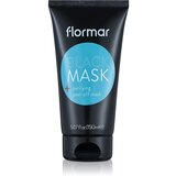 Flormar Black Mask Peel-Off maska protiv mitesera 150 ml Cijene
