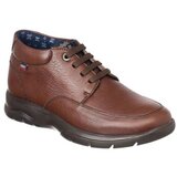 CallagHan ČIZME 55603 Smeđa Cijene
