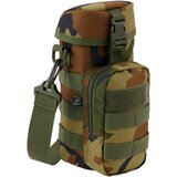 Brandit Large bottle holder olive camo | Shoptok.si