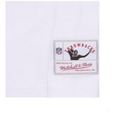 Mitchell And Ness Majice s kratkimi rokavi Nfl Team Logo Bela | Shoptok.si