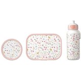 Mepal Dječja kutija za ručak 2 kom/s bocom Flowers & butterflies – Cijene