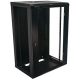 Exeshop Rek 19" orman 15U 45cm dubine | ePonuda.com