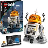Lego Star Wars™ 75416 Astro-droid Chopper (C1-10P)™ Cijene