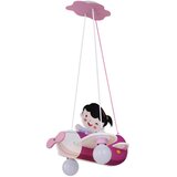 Globo 15728 - Dečiji luster KITA 2xE27/40W/230V Slike