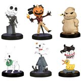 Yume Toys The Nightmare Before Christmas - Hero Box Classic Series Blind Box | ePonuda.com