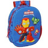 Ironman Ruksak 3D Marvel 33 cm Cijene