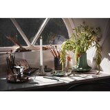 Kähler Design Svijetlo zelena keramička vaza (visina 20,5 cm) Kantarel – | shoptok.hr