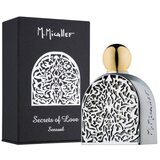 M.Micallef Sensual parfumska voda uniseks 75 ml | Shoptok.si