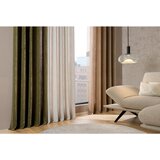 Dieter Knoll KONČANA ZAVESA neprosojno 140/260 cm | Shoptok.si