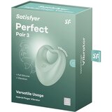 Satisfyer Perfect Pair 3 Green | shoptok.hr