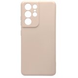  Maska za telefon SOFT CASE za Samsung S21 Ultra/G998B, Roze | Eponuda.com