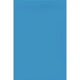 Folija za bazen Classic Standard Line SBG 150 - jadransko plava - Debljina 1,5 mm, 25 x 1,65 m