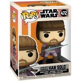 Funko Pop Star Wars Concept Series Han Solo Cene
