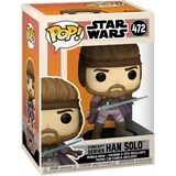 Star Wars Concept Series Han Solo