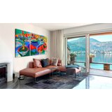  Slika - Sea of Colours 60x30 | shoptok.hr
