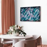Artgeist Slika Na Platnu Exotic Story | Shoptok.si