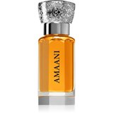 Swiss Arabian Amaani parfumirano olje uniseks 12 ml Cene