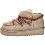 D.Franklin Ženske čizme Nordic DFSH370011, Braon Cene