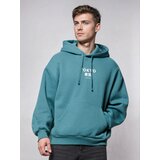 Sinsay Hoodie s tiskom | shoptok.hr