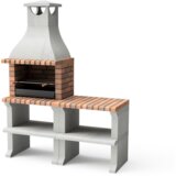 Movelar Ragusa + Modul - delovni pult - Terracota | Shoptok.si