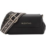 Valentino Torba za čez ramo zlata / črna Cene