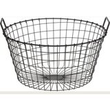Korpa METALNA 46*27CM RUSTIC | Eponuda.ba