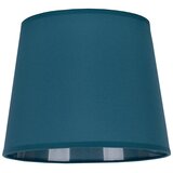  duolla - abažur za stonu lampu classic m E27, prečnika 24 cm, tirkizna | Eponuda.com
