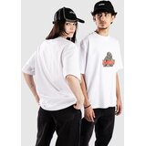 XLARGE Camo Urban Logo T-shirt white | Shoptok.si