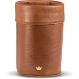 Dutchdeluxes Usnjen hladilni etui za vino - Classic Brown | Shoptok.si