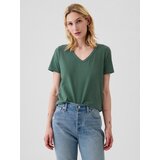 GAP Cotton T-shirt Vintage - Women's Cijene