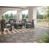 Stargres Vanjske podne pločice Spacco natural 33x33 cm, 1. klasa, 1,52 m² | shoptok.hr
