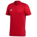 Adidas Core 18 Crvena | shoptok.hr