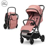 Lorelli kišobran kolica Calista, Pink u