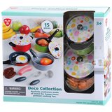 Play Go set posuda »deco collection« Cijene