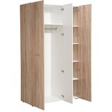  Garderobna omara RITMO 3D | Shoptok.si