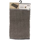 Tendance Tepih za kupatilo 45x75 pamuk/PP siva crna (AA7751180) Cene